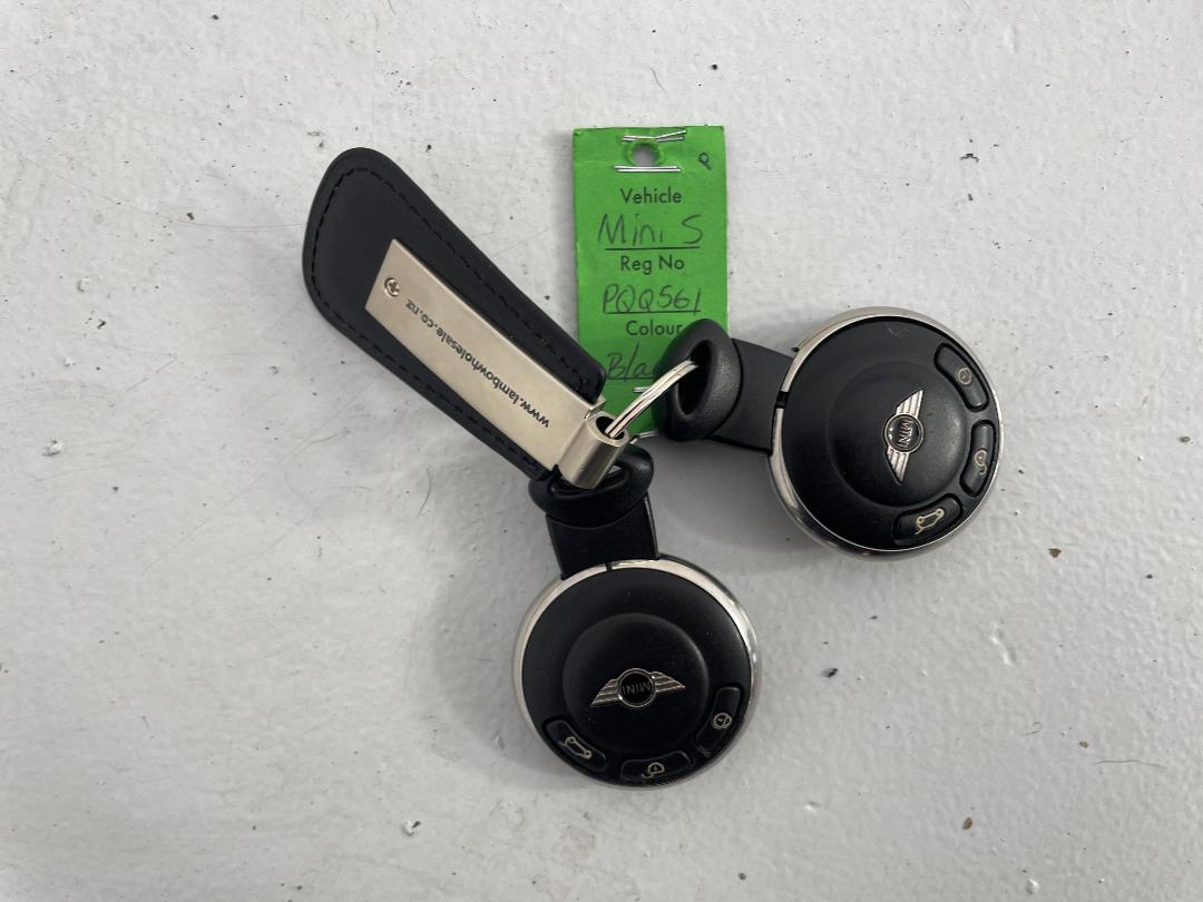 Photo '22' of Mini Cooper S Photo '22' of Mini Cooper S