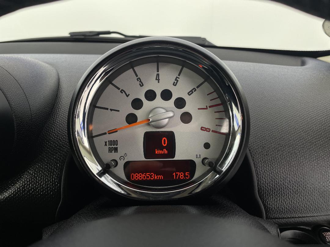 Photo '21' of Mini Cooper S Photo '21' of Mini Cooper S