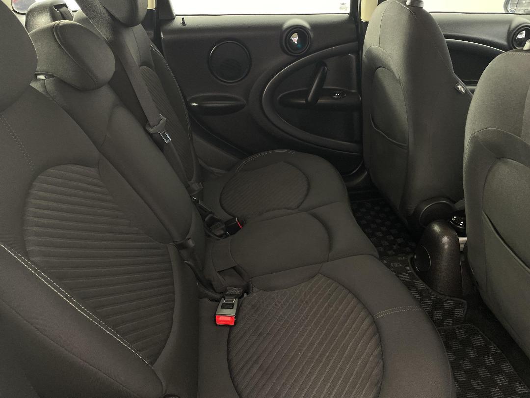 Photo '20' of Mini Cooper S Photo '20' of Mini Cooper S