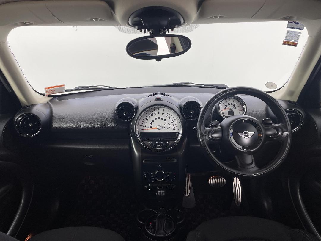 Photo '17' of Mini Cooper S Photo '17' of Mini Cooper S