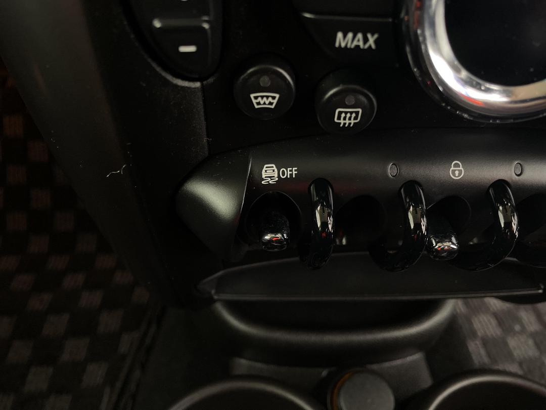 Photo '24' of Mini Cooper S Photo '24' of Mini Cooper S