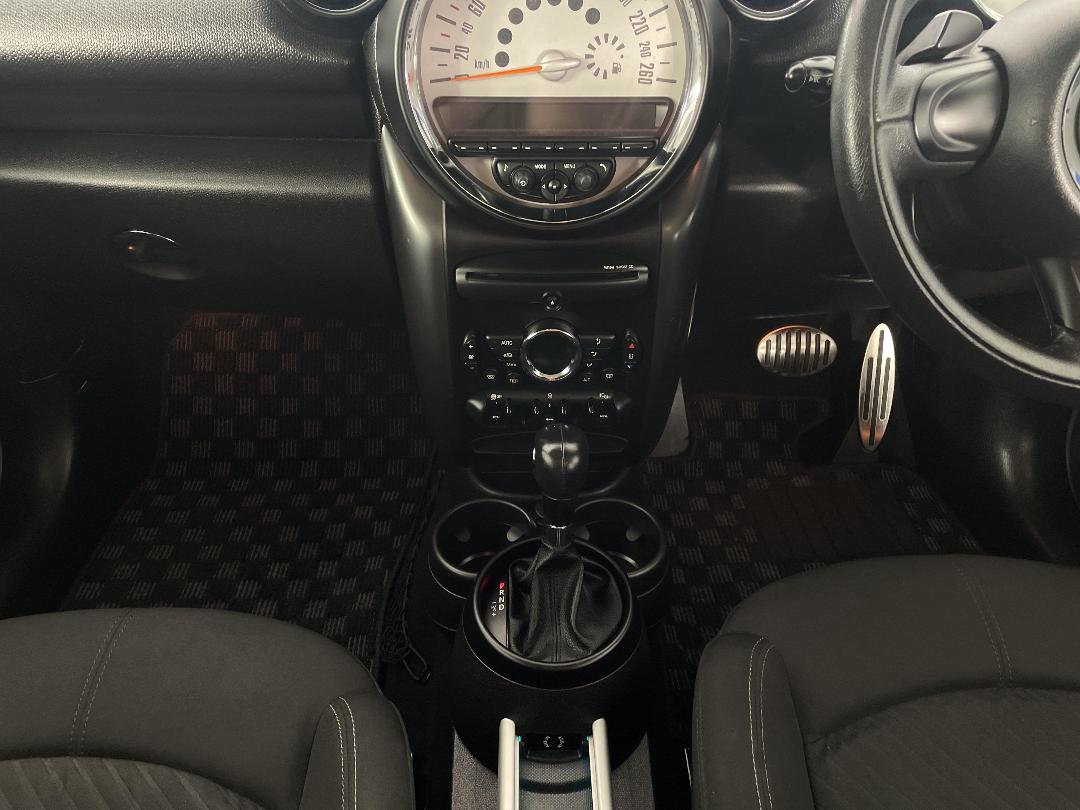 Photo '18' of Mini Cooper S Photo '18' of Mini Cooper S