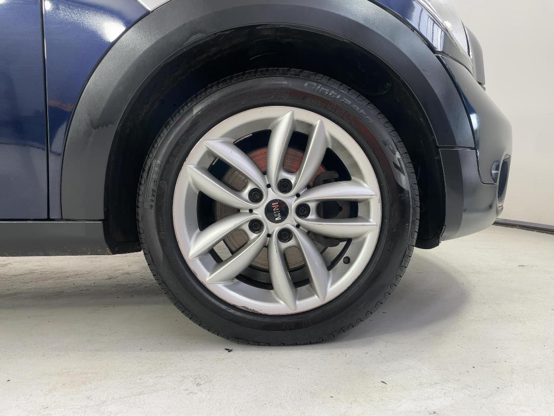 Photo '9' of Mini Cooper S