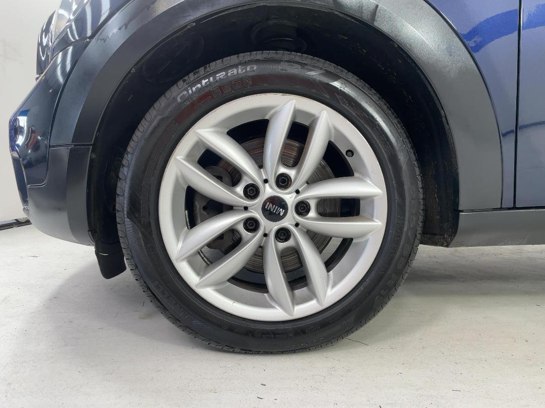 Photo '10' of Mini Cooper S