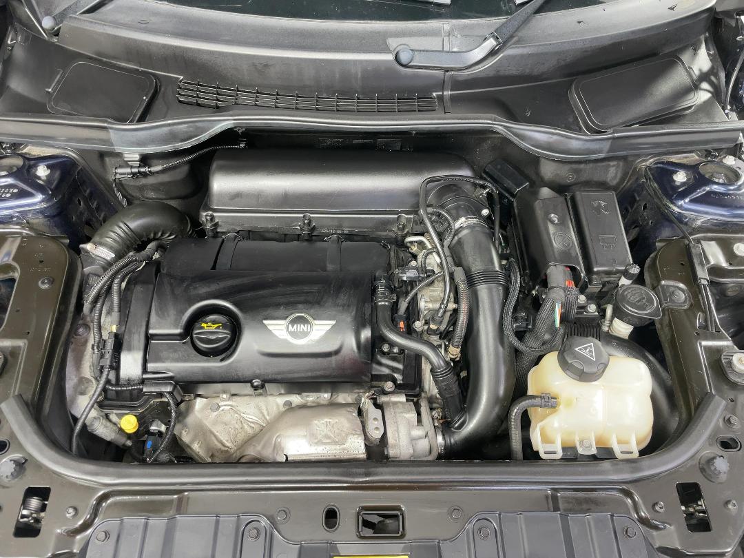 Photo '13' of Mini Cooper S