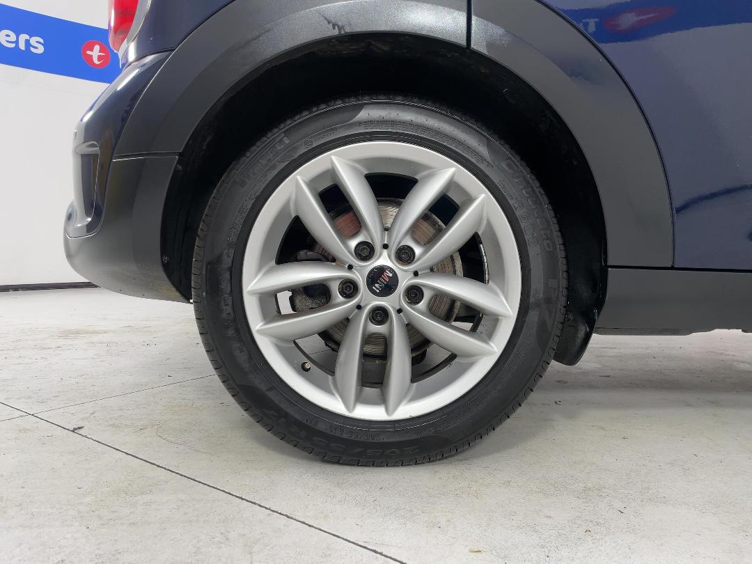 Photo '12' of Mini Cooper S