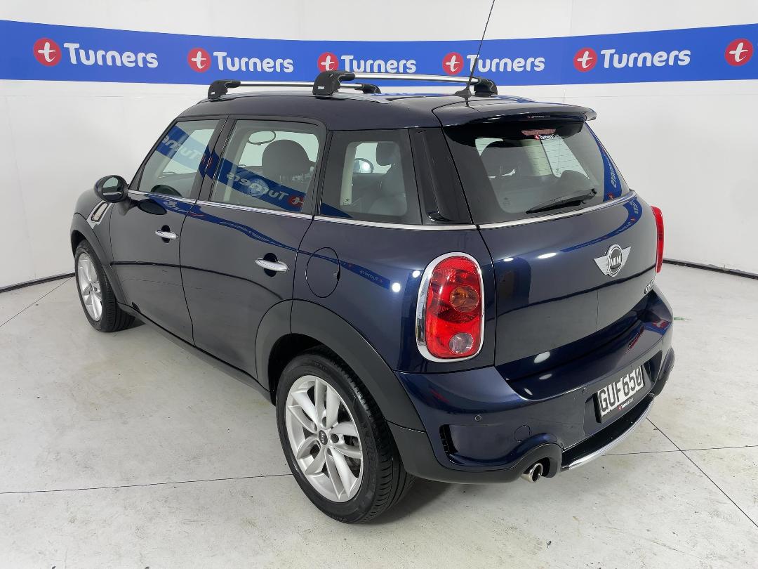 Photo '5' of Mini Cooper S