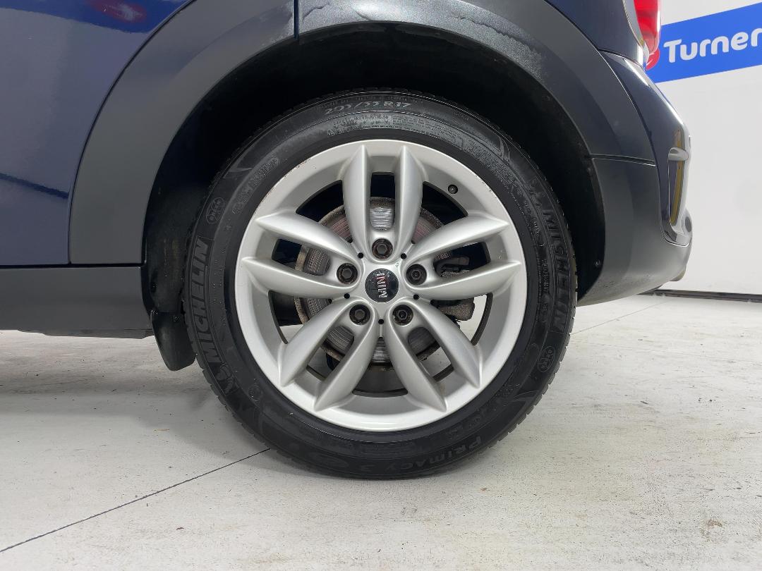 Photo '11' of Mini Cooper S