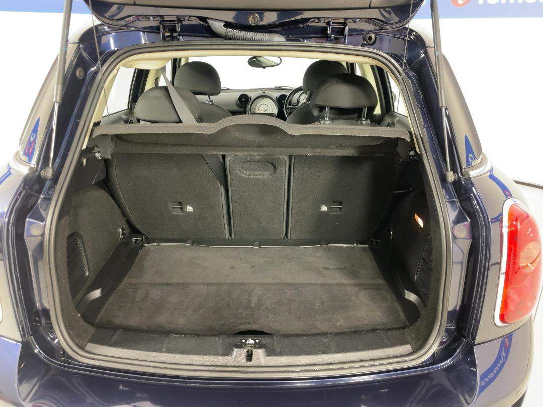 Photo '14' of Mini Cooper S