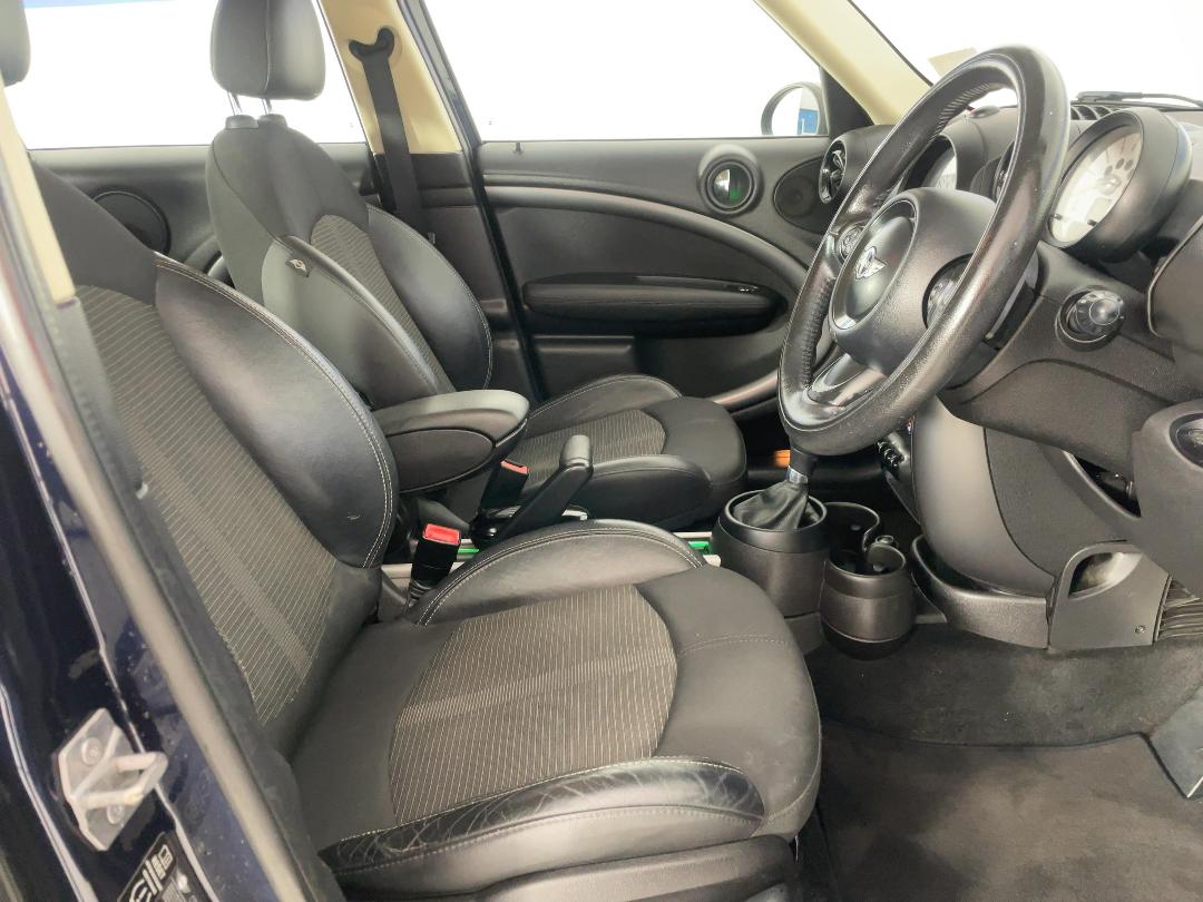 Photo '16' of Mini Cooper S