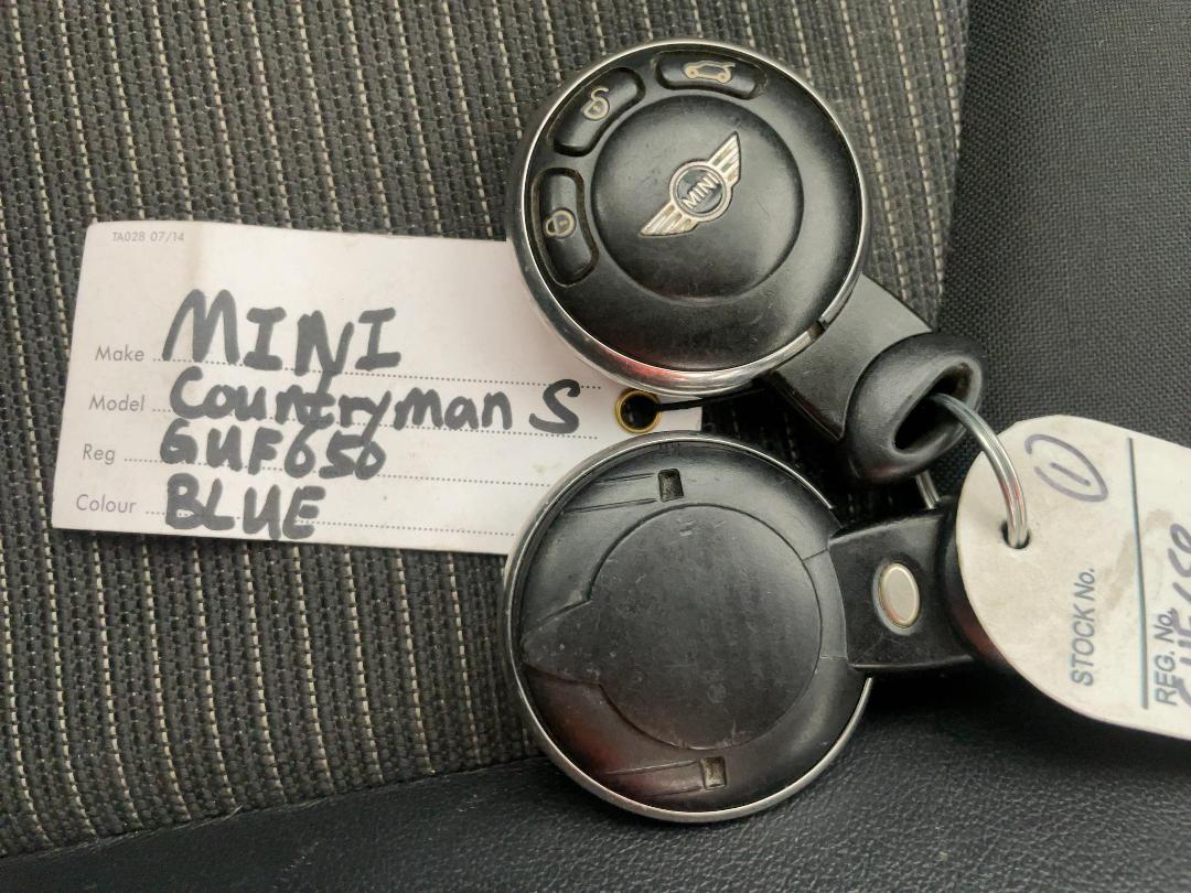 Photo '22' of Mini Cooper S