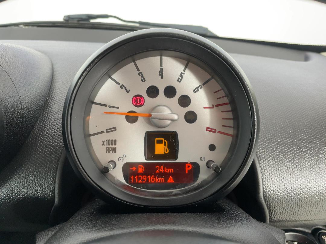 Photo '21' of Mini Cooper S