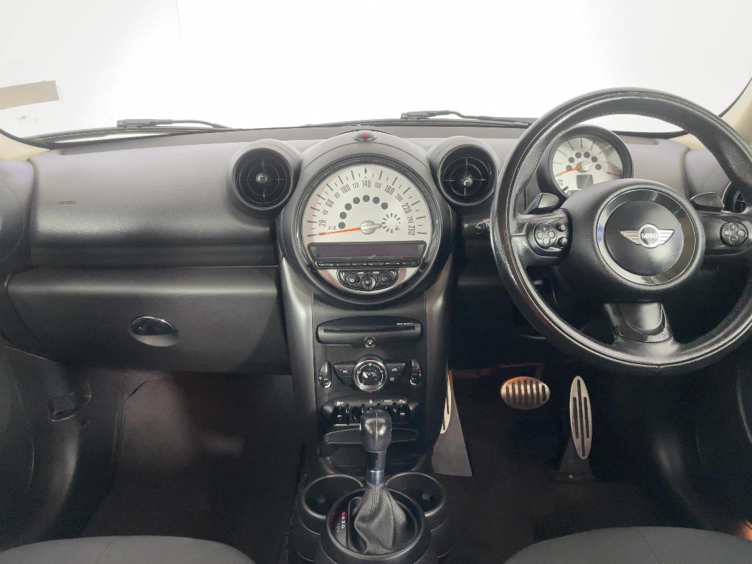 Photo '17' of Mini Cooper S