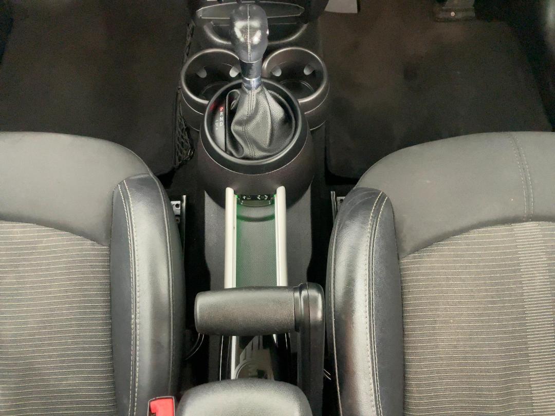 Photo '18' of Mini Cooper S