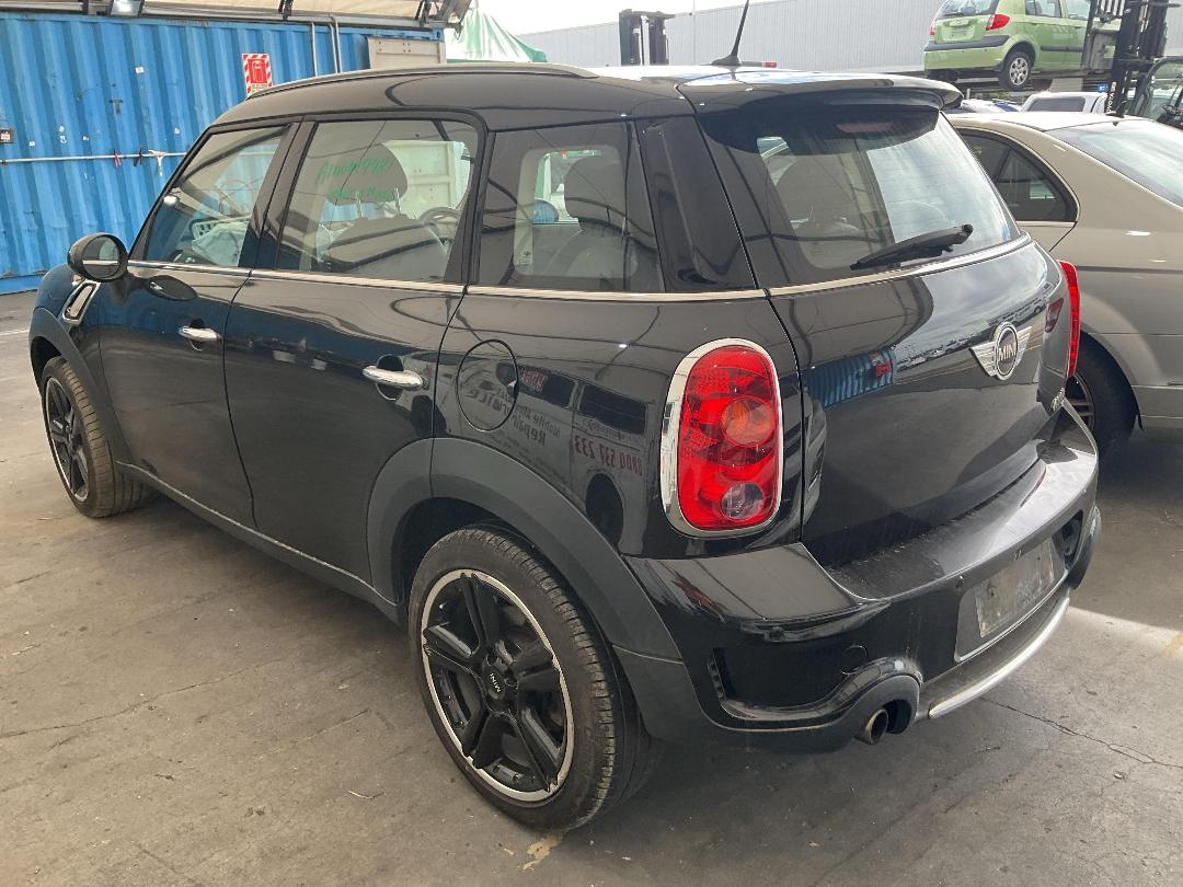 Photo '4' of Mini Cooper S Countryman SAV