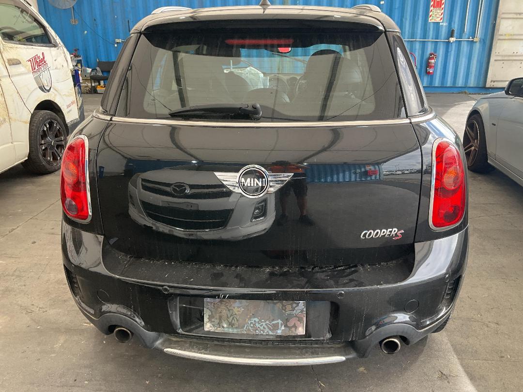 Photo '5' of Mini Cooper S Countryman SAV