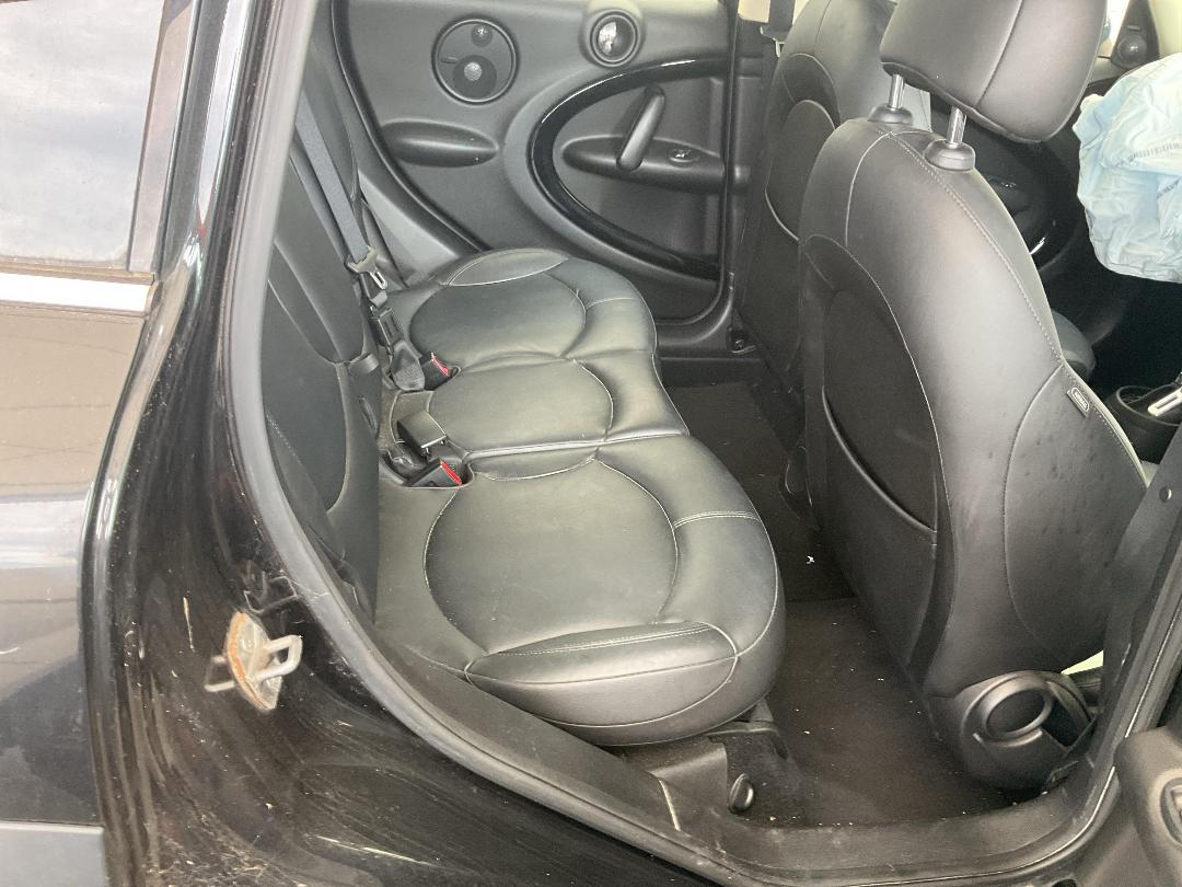 Photo '7' of Mini Cooper S Countryman SAV