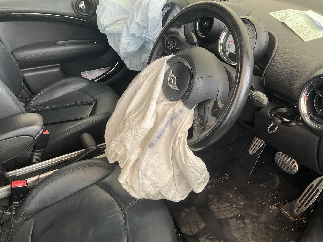 Photo '8' of Mini Cooper S Countryman SAV