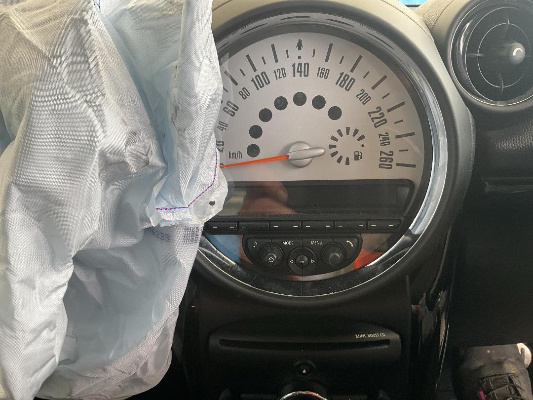 Photo '11' of Mini Cooper S Countryman SAV