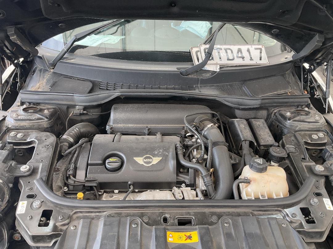 Photo '14' of Mini Cooper S Countryman SAV