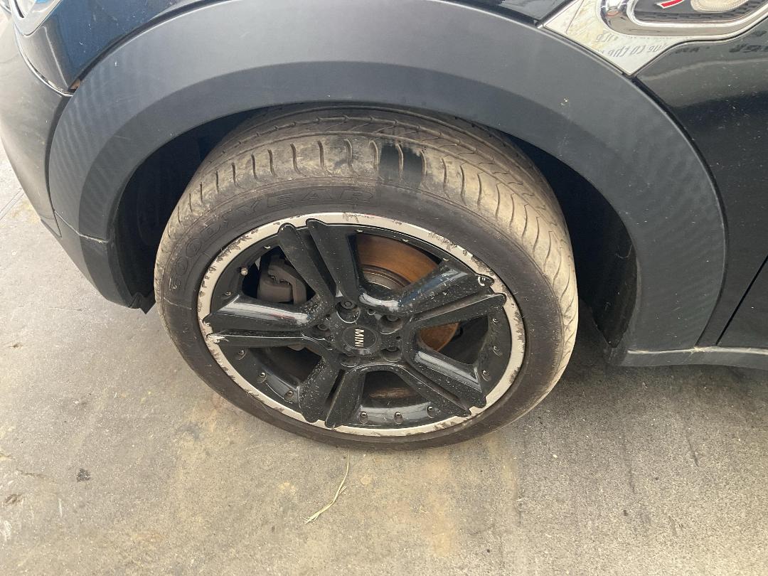 Photo '16' of Mini Cooper S Countryman SAV