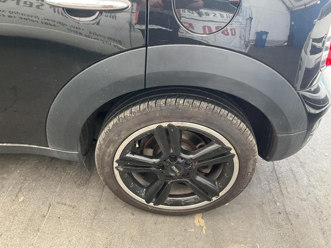 Photo '17' of Mini Cooper S Countryman SAV