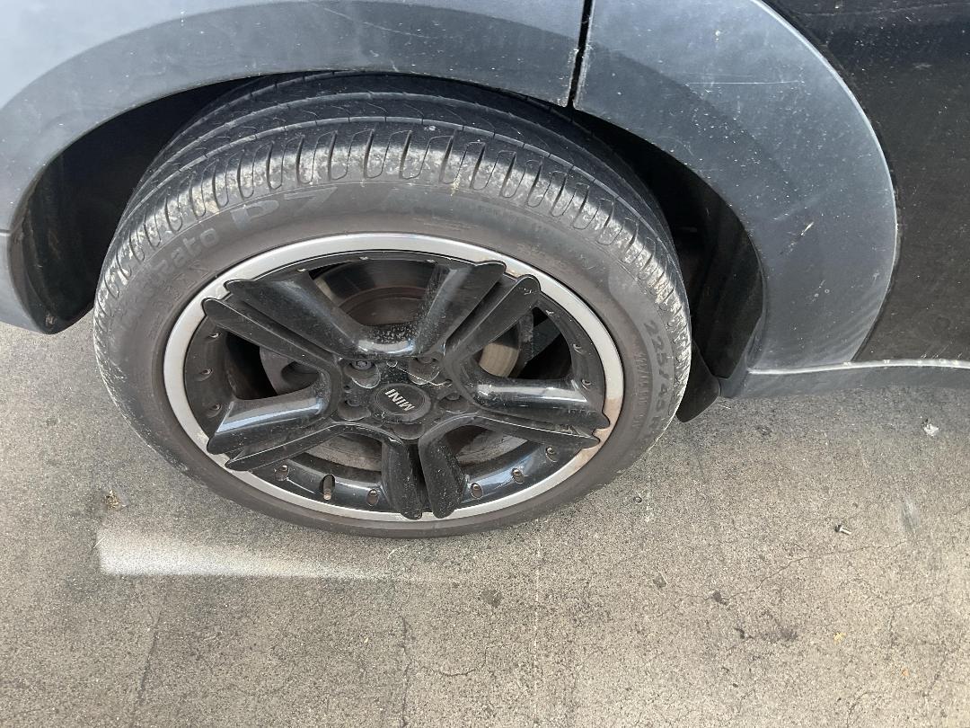 Photo '18' of Mini Cooper S Countryman SAV