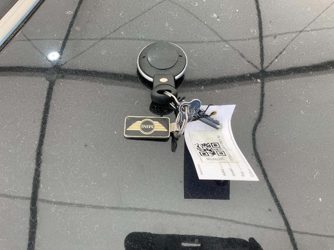 Photo '20' of Mini Cooper S Countryman SAV