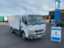 Thumbnail '1' of Mitsubishi Canter BOXBODY Chiller
