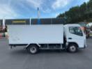 Thumbnail '3' of Mitsubishi Canter BOXBODY Chiller