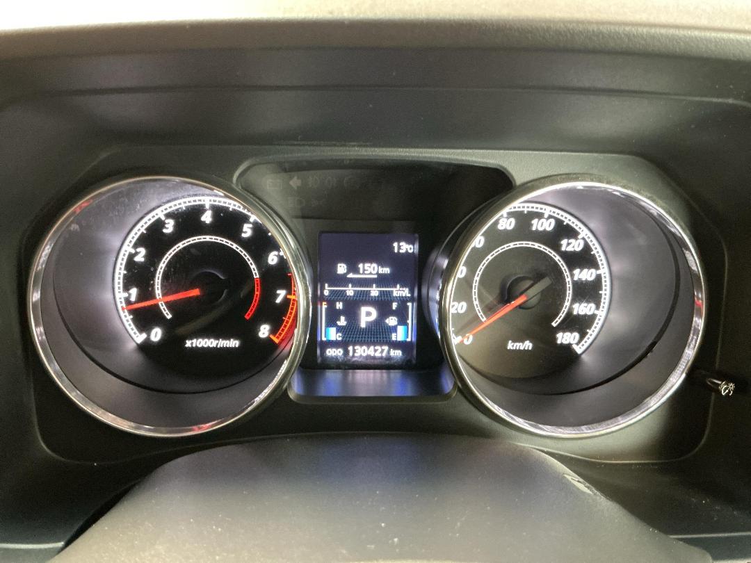 Photo '20' of Mitsubishi Delica