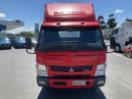 Thumbnail '3' of Mitsubishi Fuso Canter FEC82G1 EURO 5 - 918 Cab Chassis
