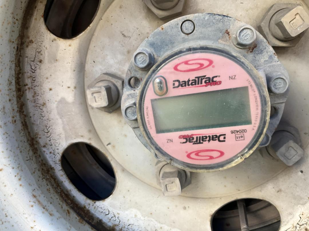 Photo '20' of Mitsubishi Fuso Canter FEB60E2 Euro 5 - 616 Tipper