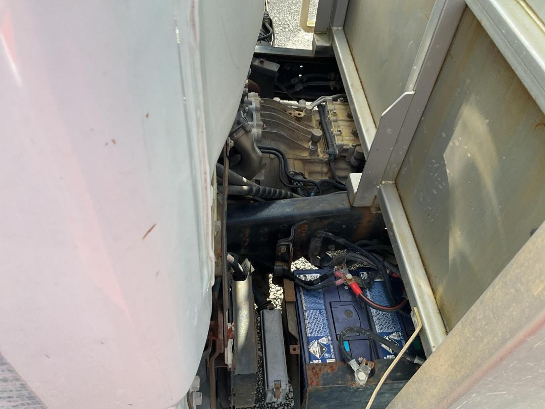 Photo '17' of Mitsubishi Fuso Canter FEB60E2 Euro 5 - 616 Tipper