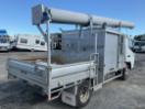 Thumbnail '4' of Mitsubishi Fuso Canter FEB60E2 Euro 5 - 616 Tipper