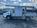 Thumbnail '7' of Mitsubishi Fuso Canter FEB60E2 Euro 5 - 616 Tipper