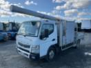 Thumbnail '9' of Mitsubishi Fuso Canter FEB60E2 Euro 5 - 616 Tipper