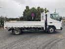 Thumbnail '3' of Mitsubishi Fuso Canter FEB60E1 Euro 5 - 616 Tipper