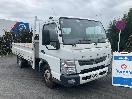 Thumbnail '1' of Mitsubishi Fuso Canter FEB60E1 Euro 5 - 616 Tipper