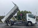 Thumbnail '5' of Mitsubishi Fuso Canter FEB60E1 Euro 5 - 616 Tipper