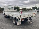 Thumbnail '9' of Mitsubishi Fuso Canter FEB60E1 Euro 5 - 616 Tipper