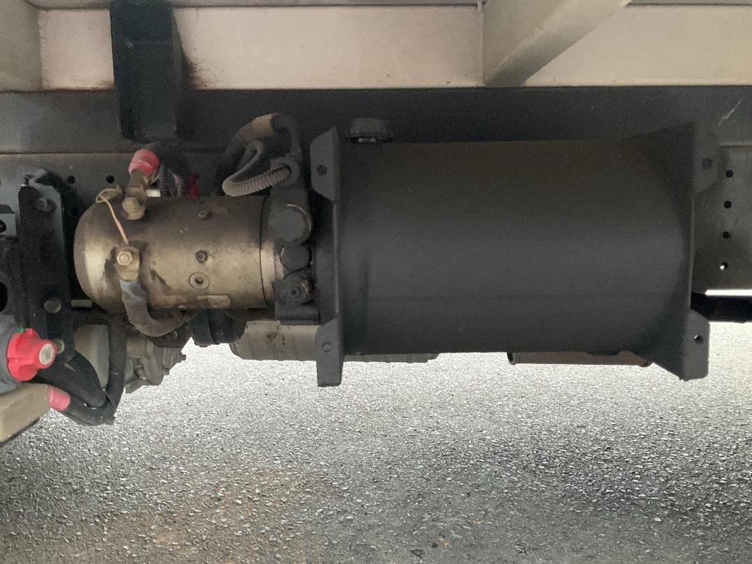 Photo '32' of Mitsubishi Fuso Canter FEB60E1 Euro 5 - 616 Tipper