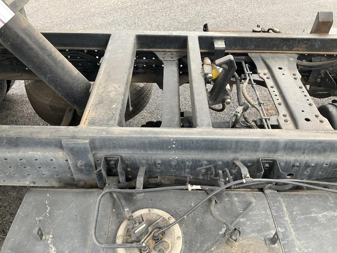 Photo '35' of Mitsubishi Fuso Canter FEB60E1 Euro 5 - 616 Tipper