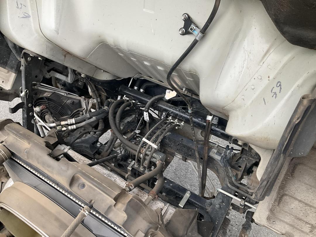 Photo '42' of Mitsubishi Fuso Canter FEB60E1 Euro 5 - 616 Tipper