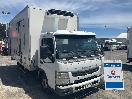 Thumbnail '1' of Mitsubishi Fuso Canter FEB60G2 Chiller
