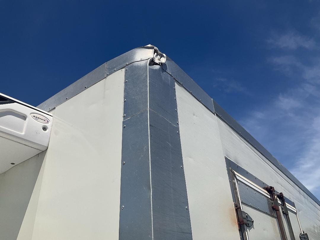 Photo '20' of Mitsubishi Fuso Canter FEB60G2 Chiller