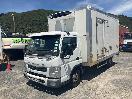 Thumbnail '13' of Mitsubishi Fuso Canter FEB60G2 Chiller