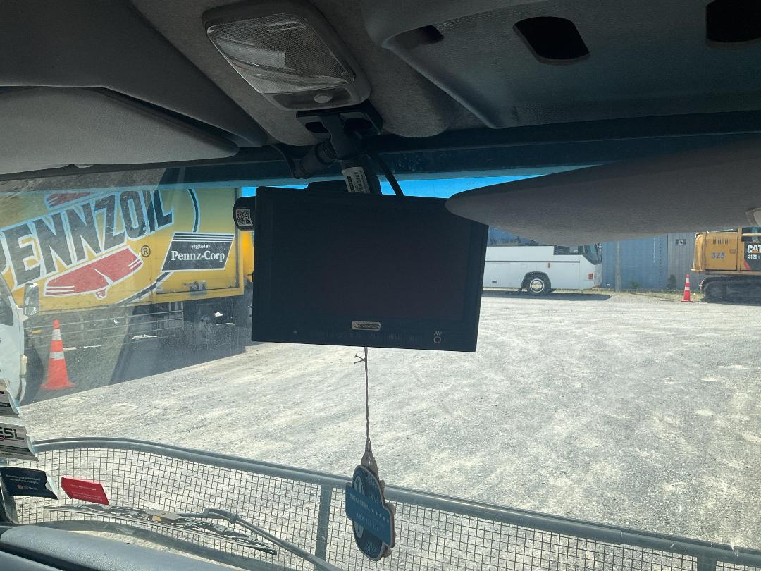 Photo '25' of Mitsubishi Fuso Canter FEB60G2 Chiller