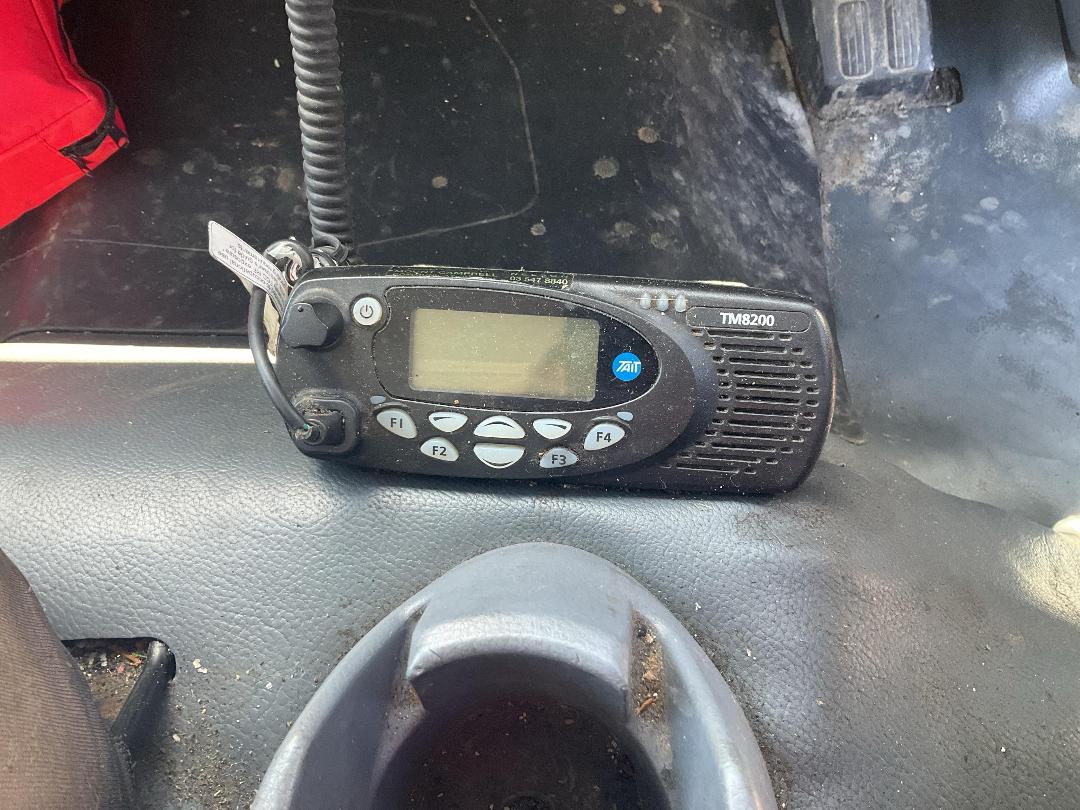 Photo '26' of Mitsubishi Fuso Canter FEB60G2 Chiller