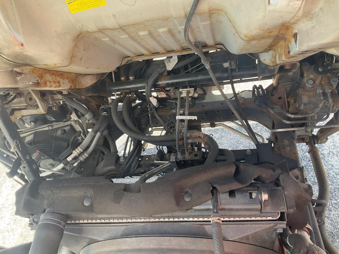 Photo '16' of Mitsubishi Fuso Canter FEB60G2 Chiller